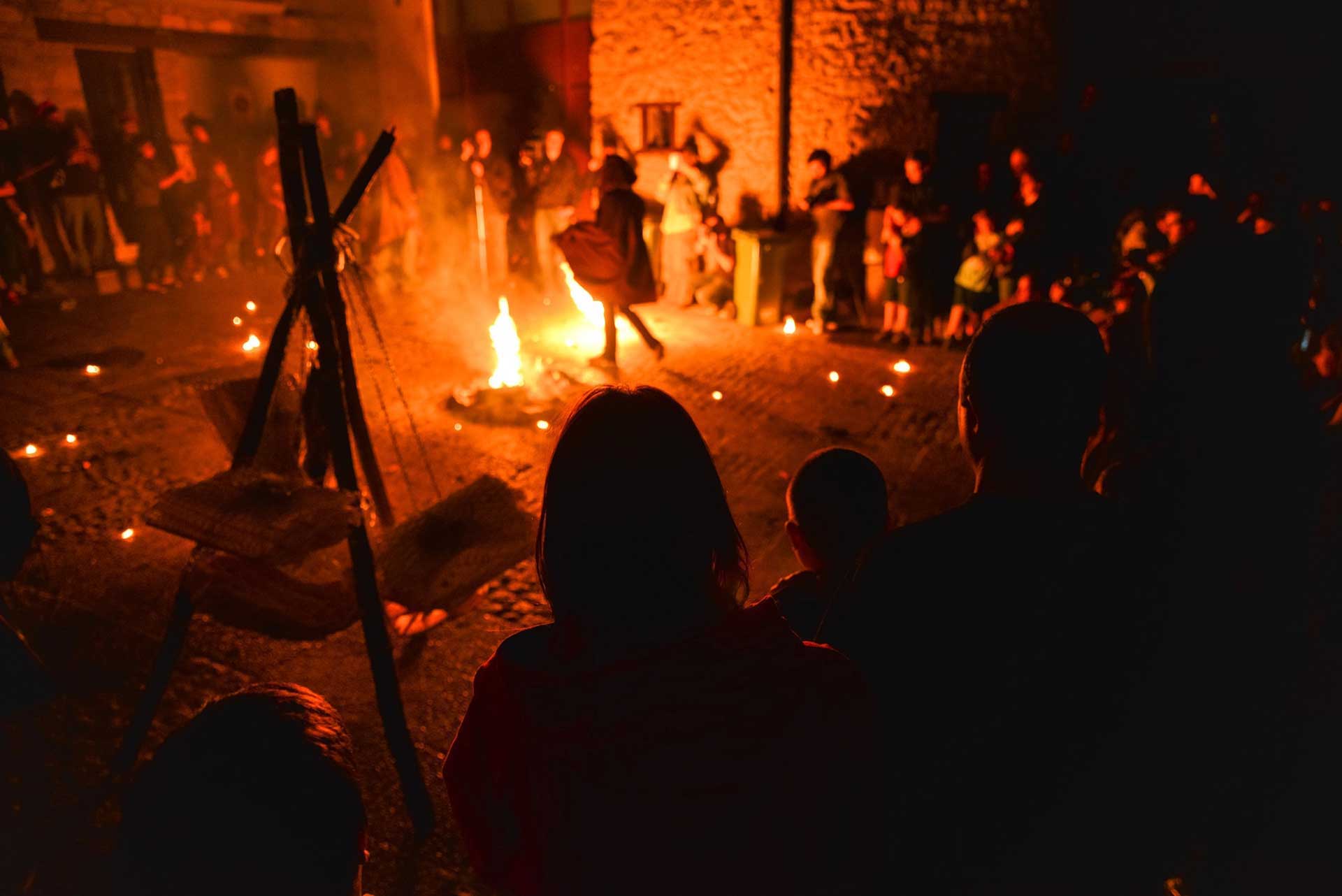 Puial de la Falla de Sant Joan a Andorra la Vella, Patrimoni UNESCO