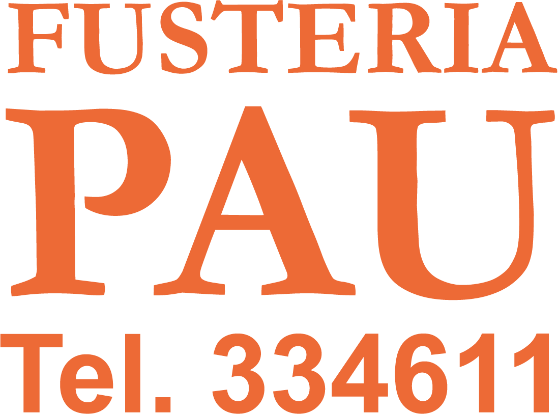 Fusteria Pau